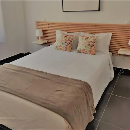 Casa 8 - Do Pedrogao アパート Pedrógão